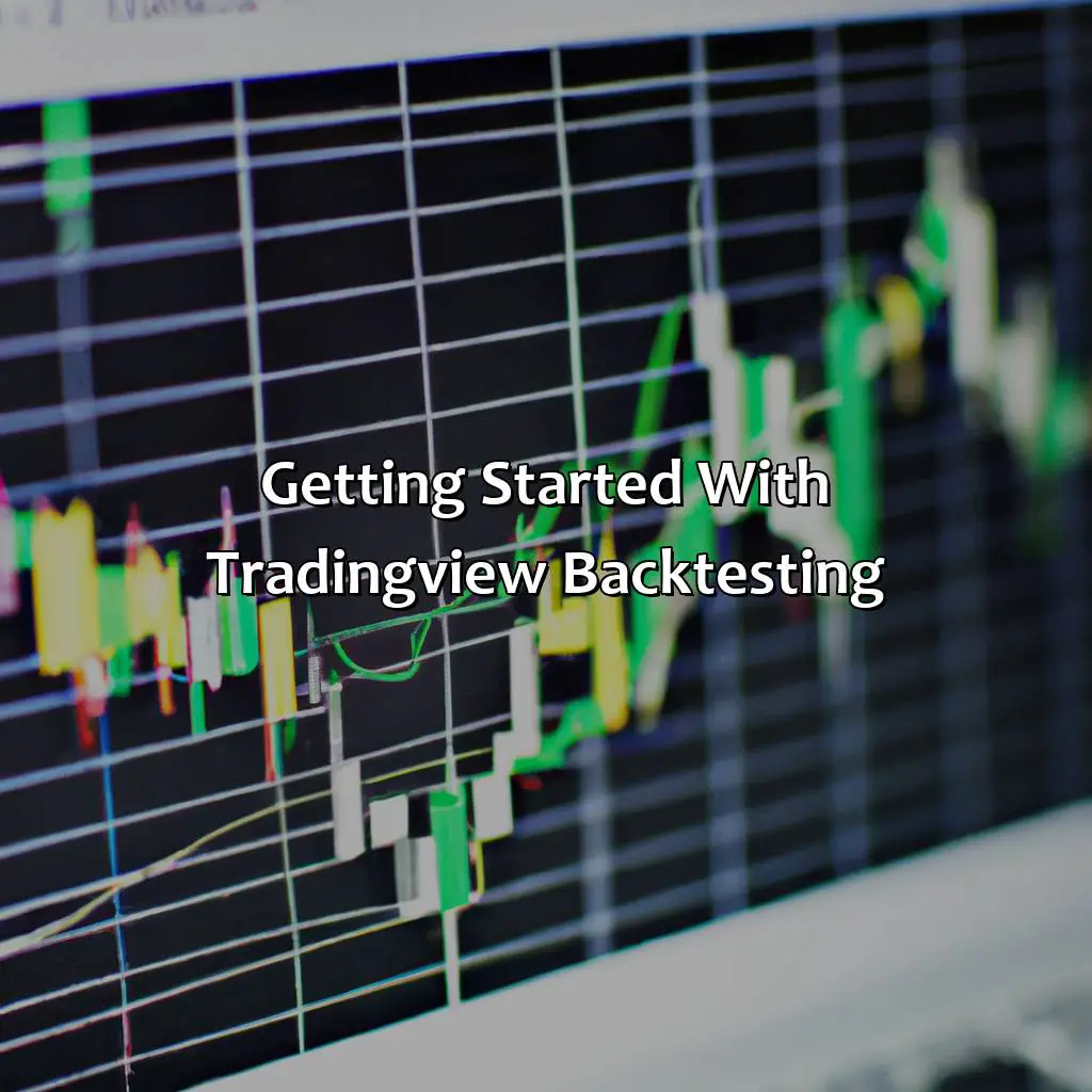 Getting Started With Tradingview Backtesting - How Do I Backtest Forex On Tradingview?, 