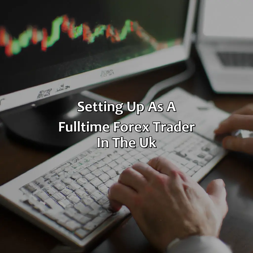 Setting Up As A Full-Time Forex Trader In The Uk - How Do I Become A Full-Time Forex Trader Uk?, 