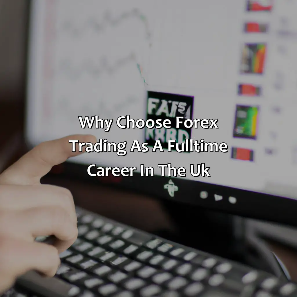 Why Choose Forex Trading As A Full-Time Career In The Uk? - How Do I Become A Full-Time Forex Trader Uk?, 