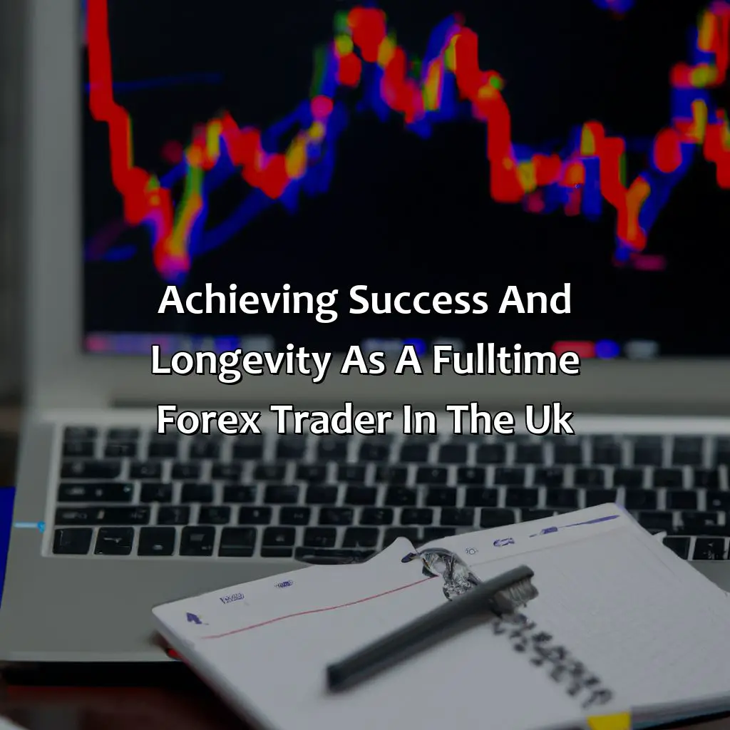 Achieving Success And Longevity As A Full-Time Forex Trader In The Uk - How Do I Become A Full-Time Forex Trader Uk?, 