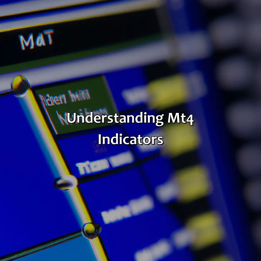 Understanding Mt4 Indicators  - How Do I Copy An Indicator Into Mt4?, 