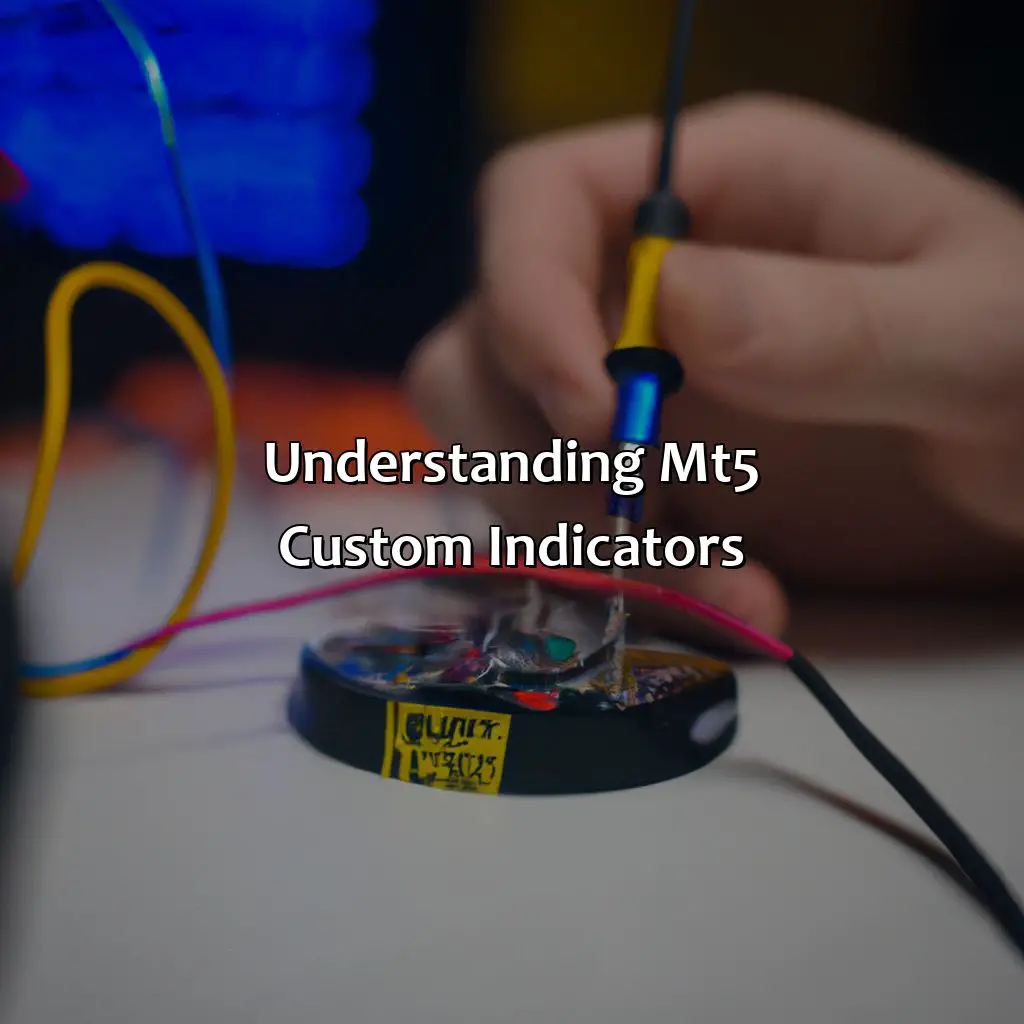 Understanding Mt5 Custom Indicators - How Do I Create A Custom Indicator In Mt5?, 