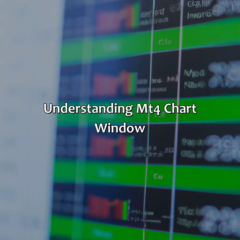 Understanding Mt4 Chart Window - How Do I Delete A Chart Window In Mt4?, 