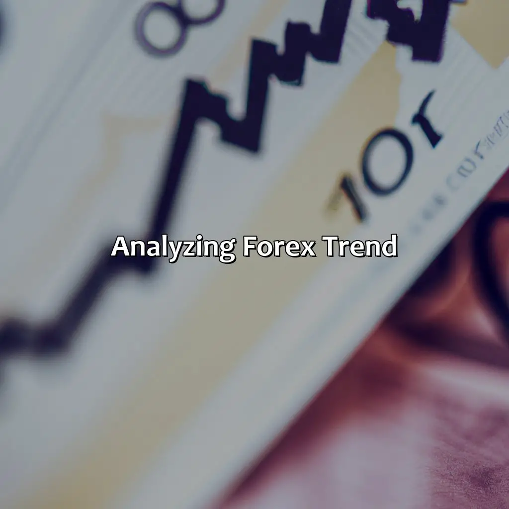 Analyzing Forex Trend - How Do I Find The Strongest Forex Trend?, 