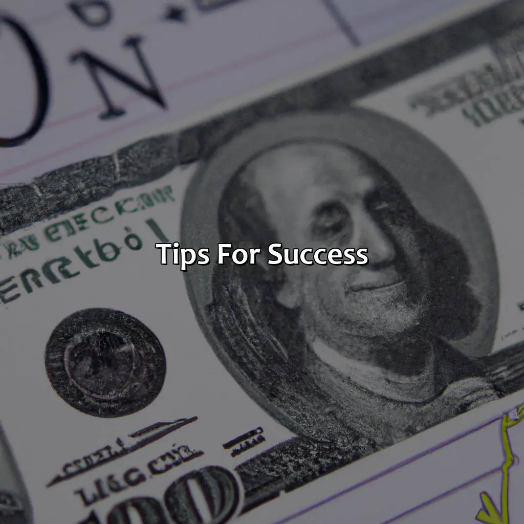 Tips For Success - How Do I Grow A $10 Forex Account?, 