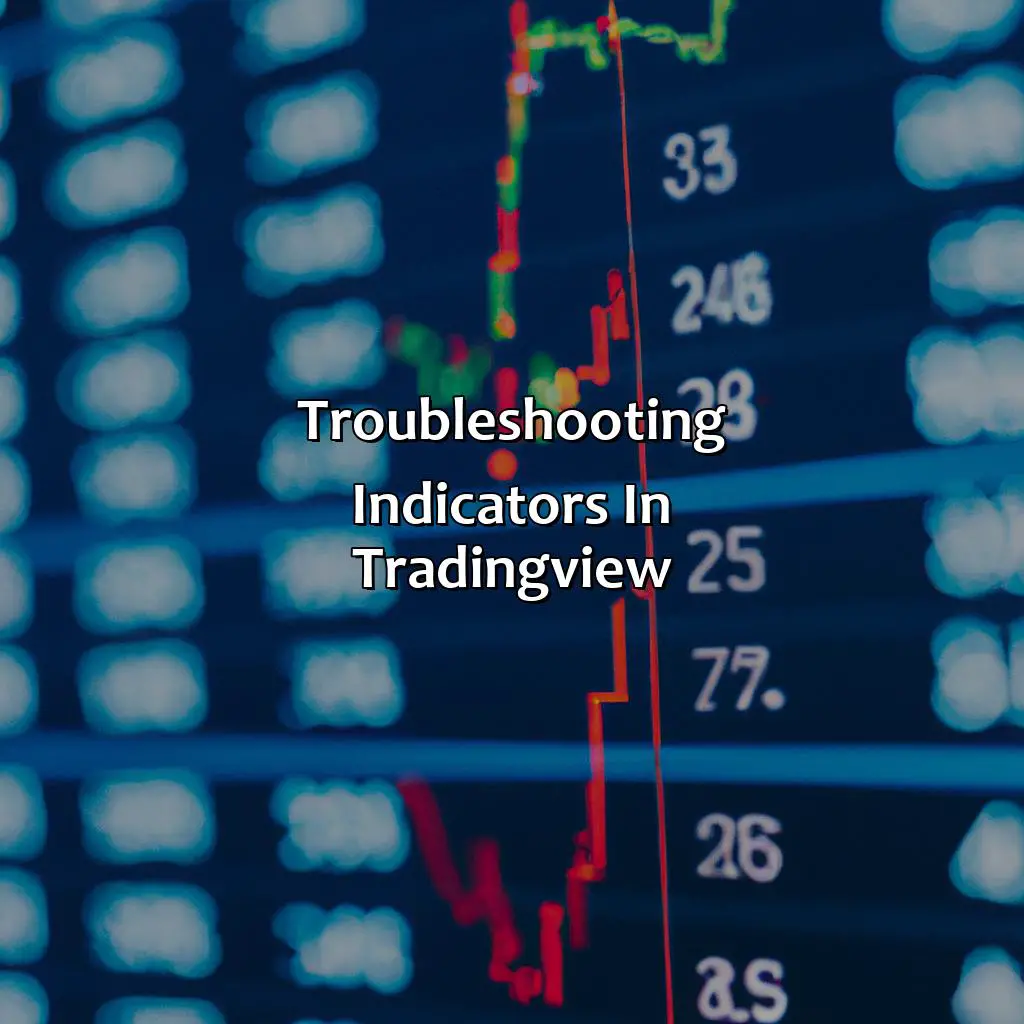 Troubleshooting Indicators In Tradingview - How Do I Hide Indicators In Tradingview?, 