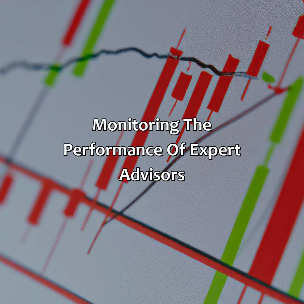 Monitoring The Performance Of Expert Advisors - How Do I Know If My Expert Advisor Is Working?, 