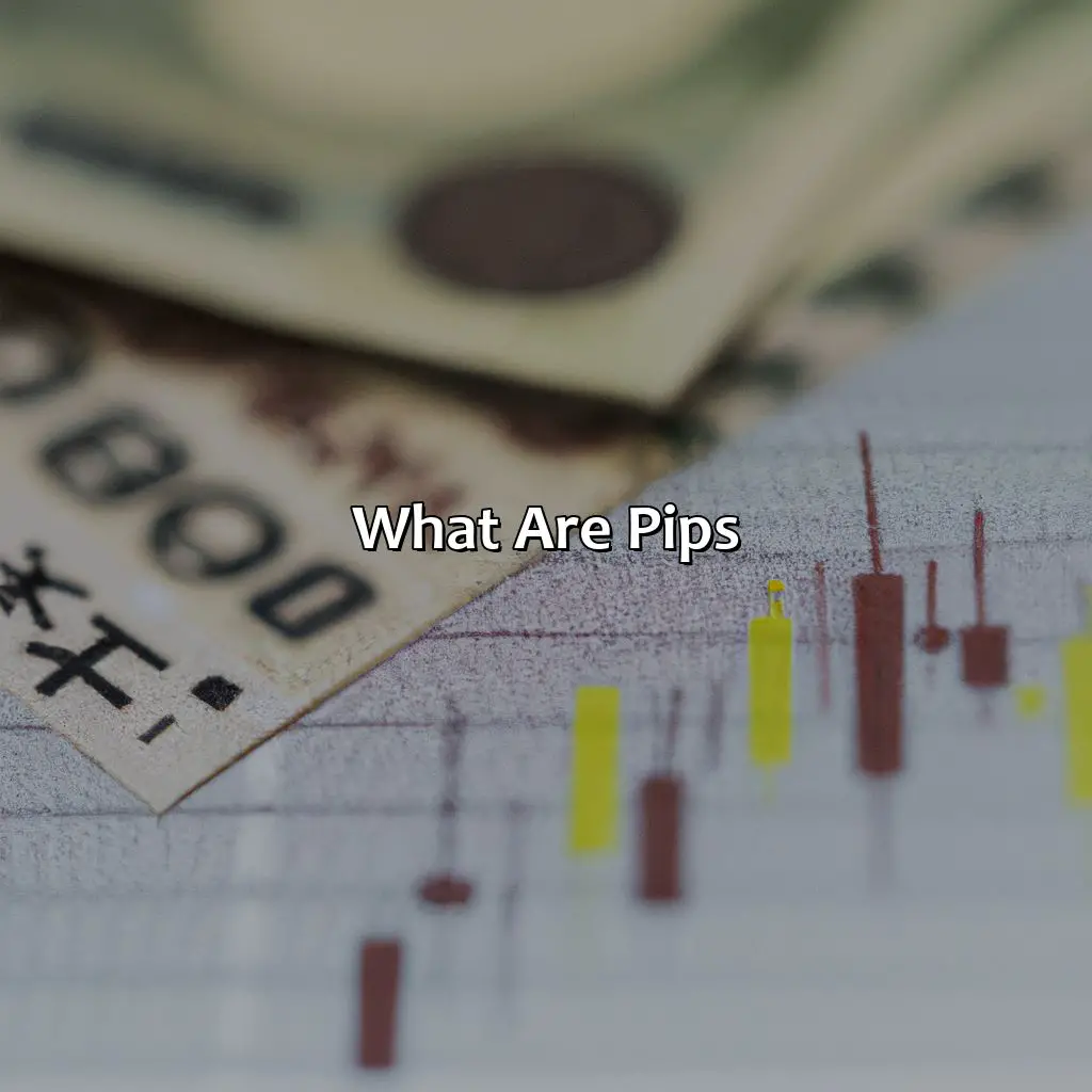What Are Pips? - How Do I Read Pips On Usdjpy?, 