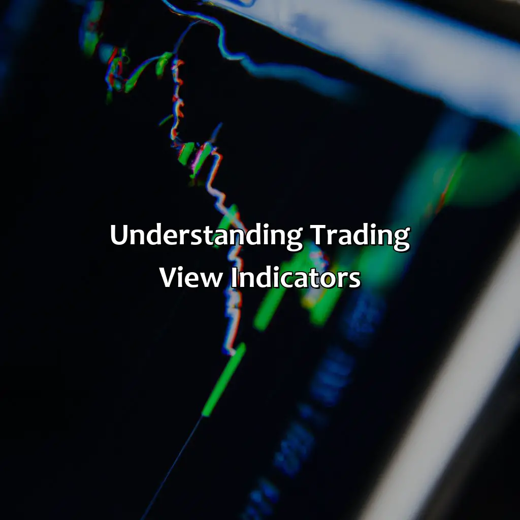 Understanding Trading View Indicators - How Do I Remove An Indicator From Trading View On My Phone?, 