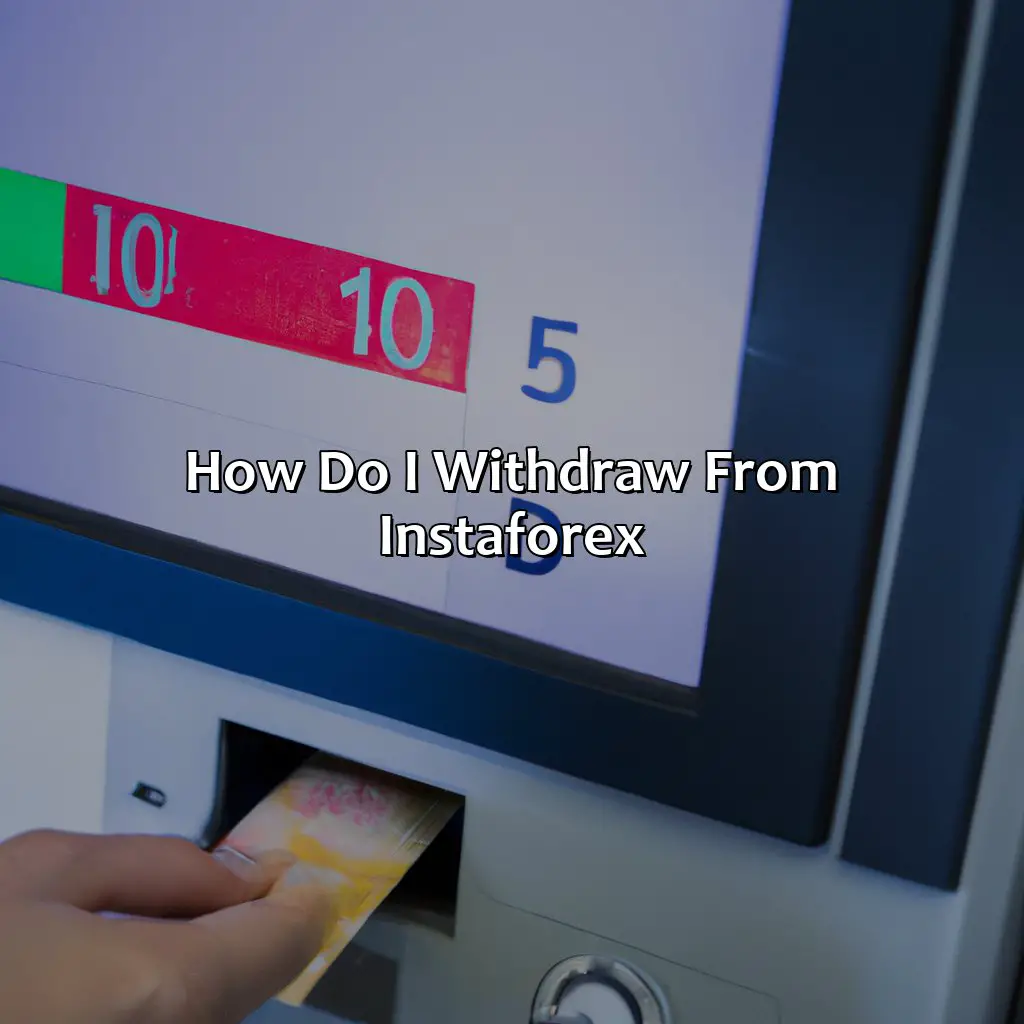 How do I withdraw from InstaForex?,,debit card deposit,electronic payment systems,wire transfer,money withdrawals,MasterCard,Qiwi,Yandex.Money,MoneyBookers,Finance Department,Technical Support.