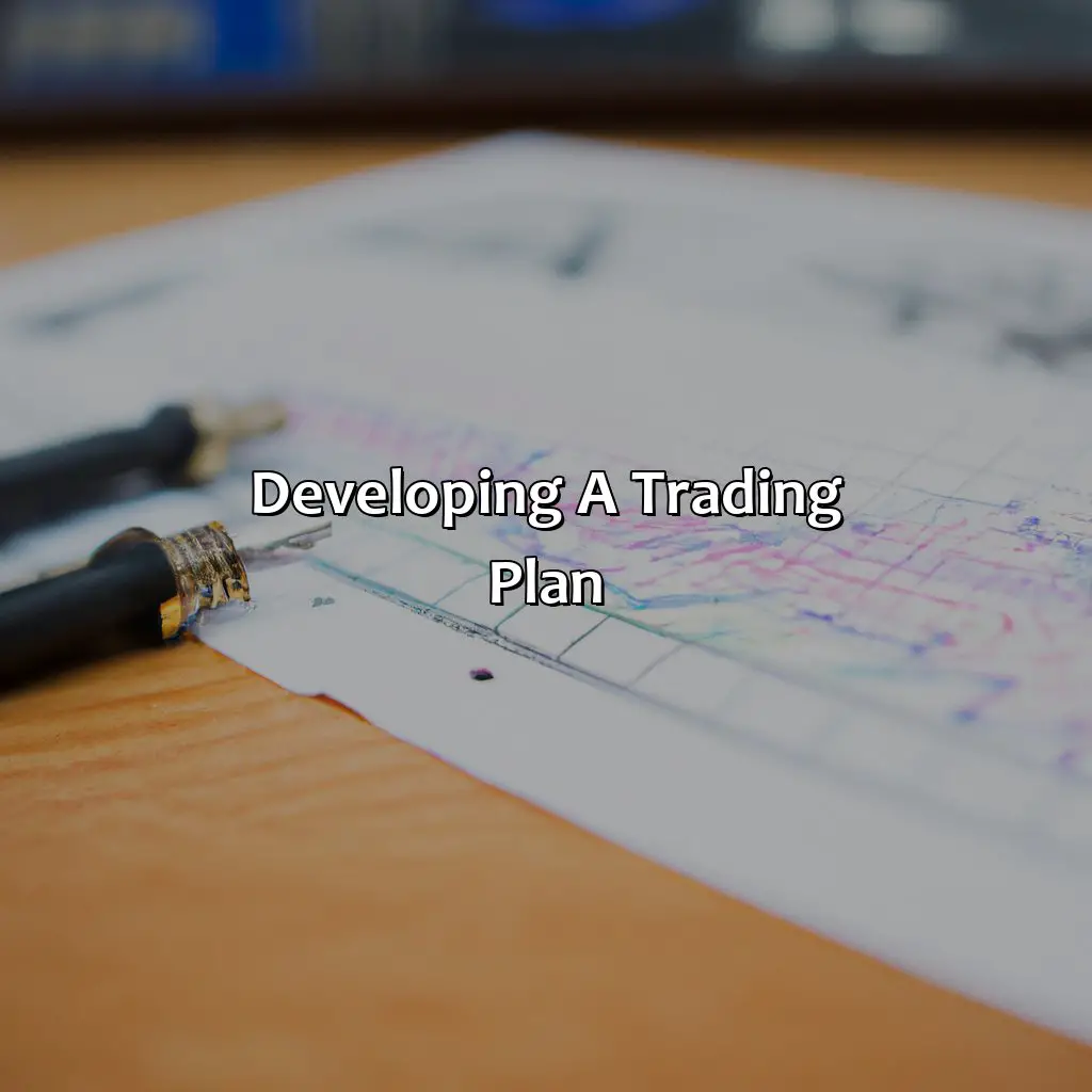 Developing A Trading Plan - How Do You Become A Sniper In Trading?, 