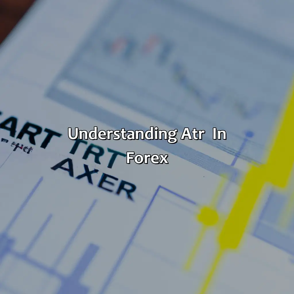 Understanding Atr In Forex - How Do You Calculate Atr In Forex?, 