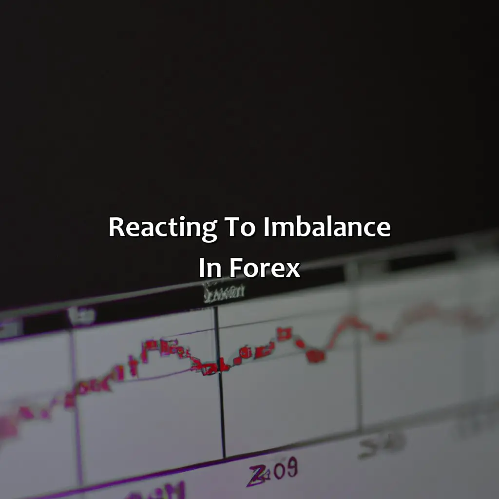 Reacting To Imbalance In Forex - How Do You Find Imbalance In Forex?, 