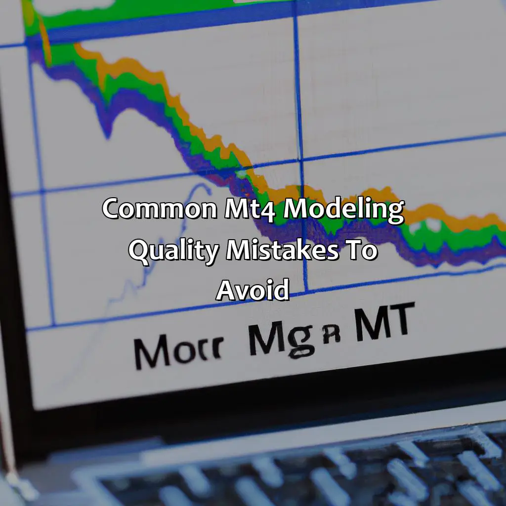 Common Mt4 Modeling Quality Mistakes To Avoid  - How Do You Get 99.9% Modeling Quality On Mt4?, 