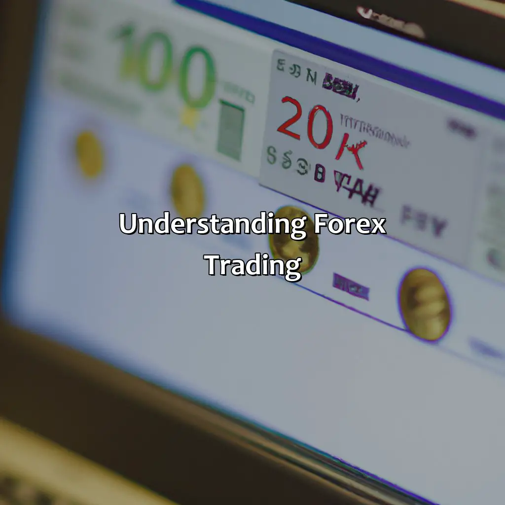 Understanding Forex Trading - How Do You Keep Track Of Forex Trades?, 