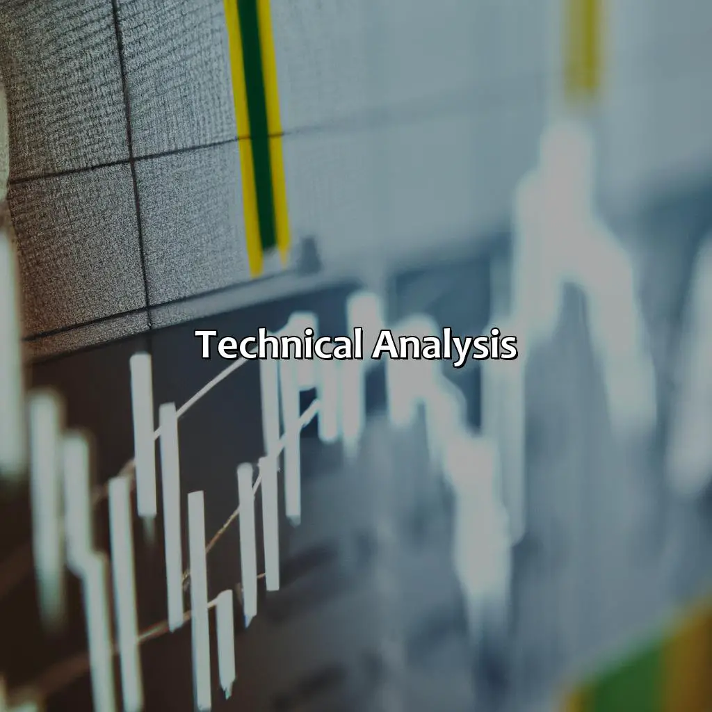 Technical Analysis - How Do You Know When To Buy Or Sell In Forex?, 