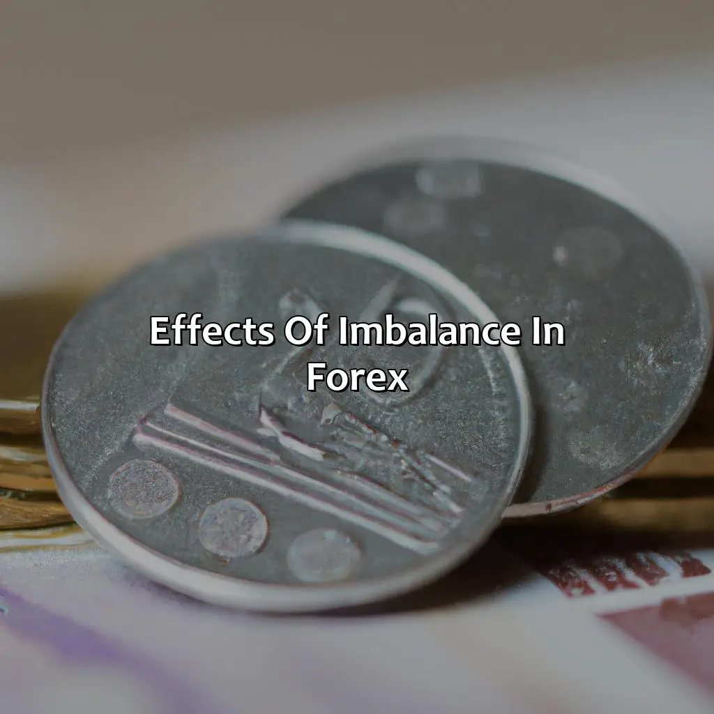 Effects Of Imbalance In Forex - How Does Imbalance Work In Forex?, 