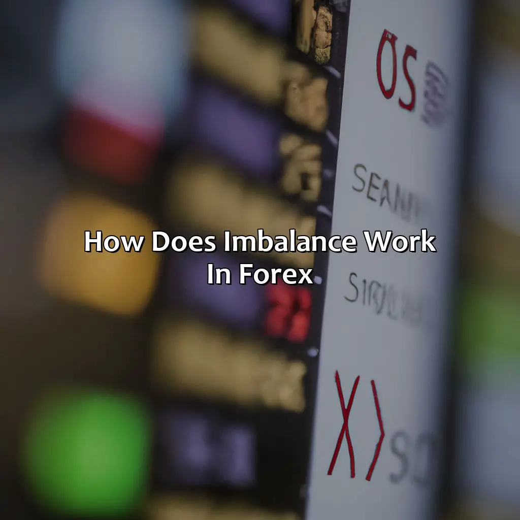 How does imbalance work in forex?,,security,shares,specialist,reserve,legislation,profit margins,return on investment,free markets.