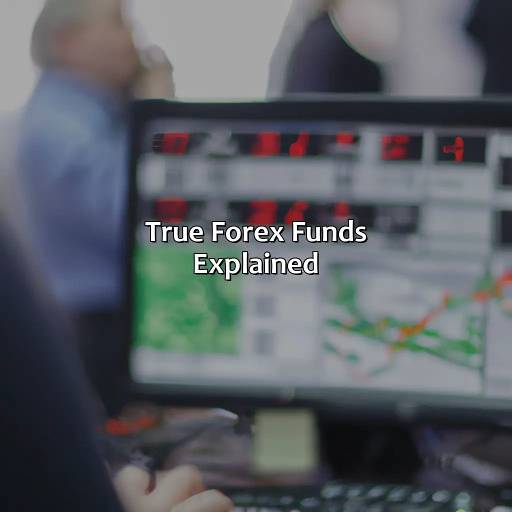 True Forex Funds Explained - How Does True Forex Funds Work?, 