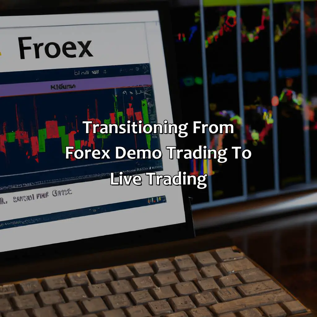 Transitioning From Forex Demo Trading To Live Trading - How Long Should I Trade In A Demo Account In Forex?, 