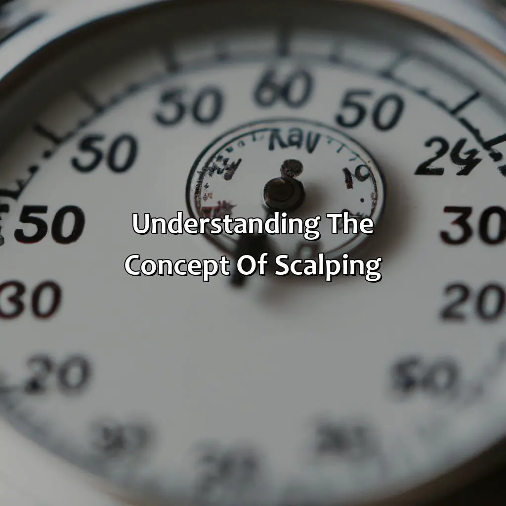 Understanding The Concept Of Scalping - How Long Should Scalping Take?, 