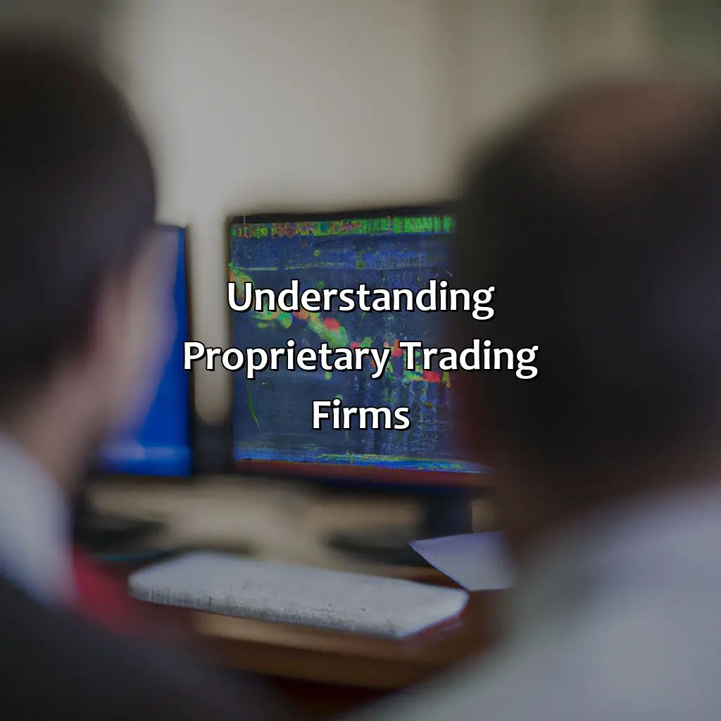 Understanding Proprietary Trading Firms - How Long Will Forex Prop Firms Last?, 