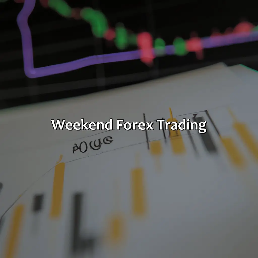 Weekend Forex Trading  - How Many Days A Year Does Forex Trade?, 