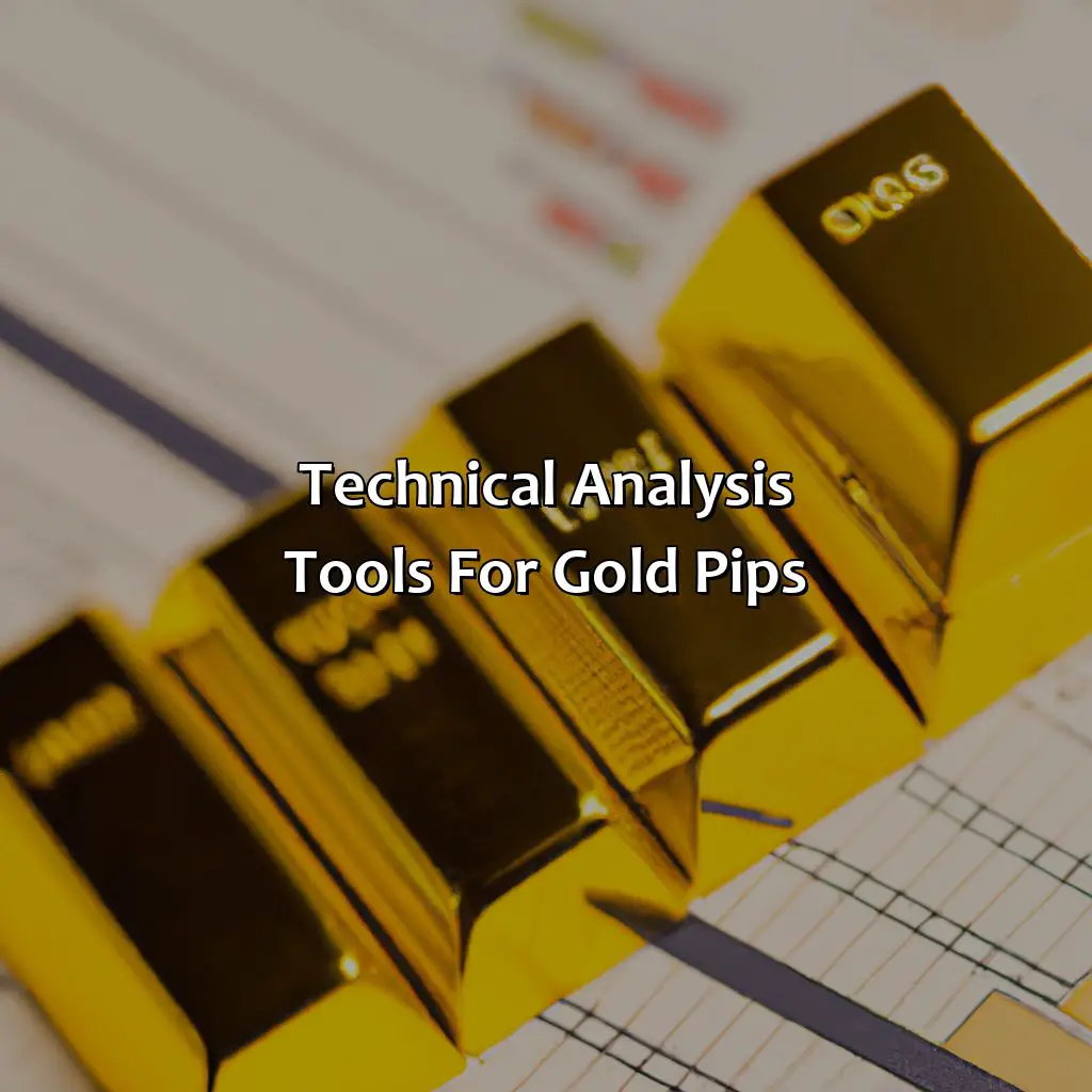 Technical Analysis Tools For Gold Pips - How Many Pips Does Gold Move In A Day?, 