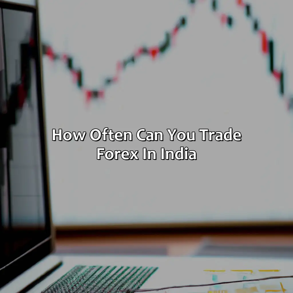 How Often Can You Trade Forex In India? - How Many Times Can I Trade Forex A Day In India?, 
