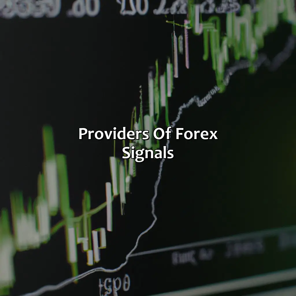 Providers Of Forex Signals  - How Much Can I Make With Forex Signals?, 