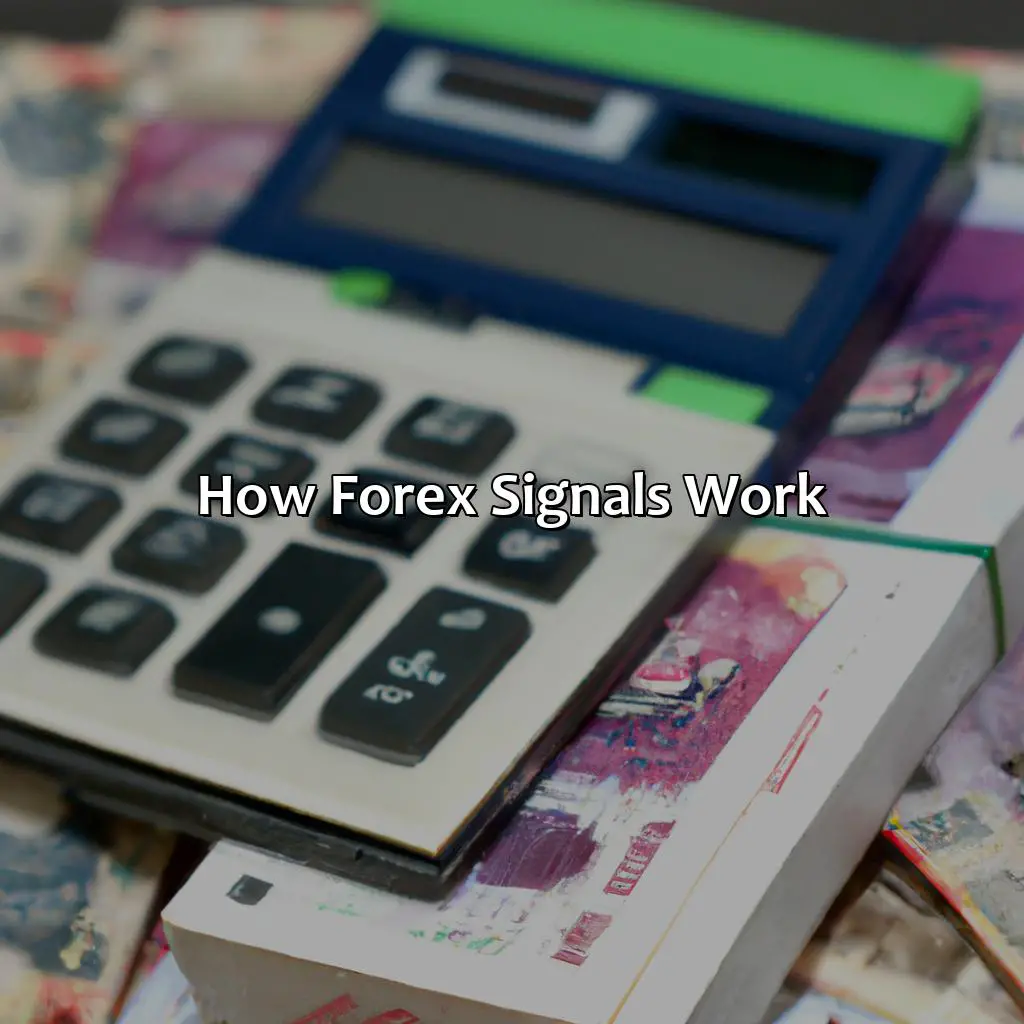 How Forex Signals Work  - How Much Can I Make With Forex Signals?, 