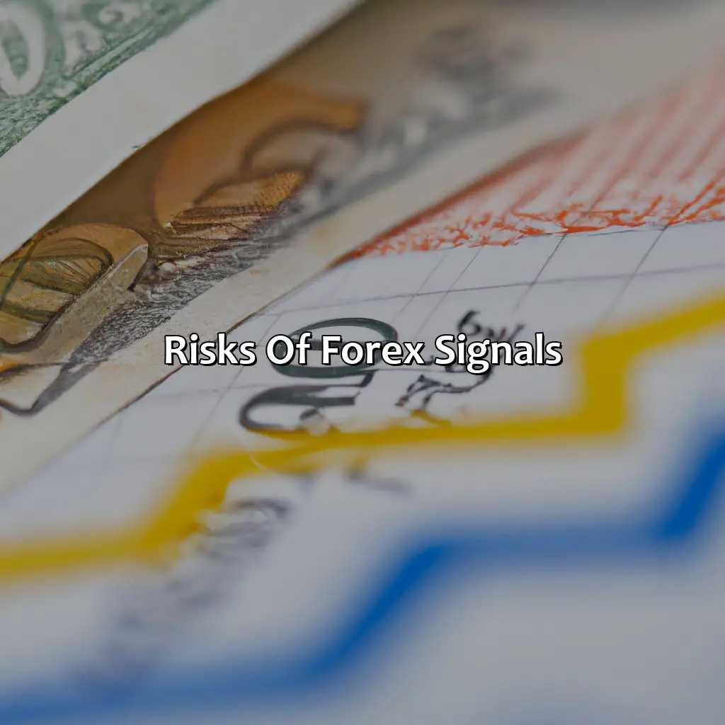 Risks Of Forex Signals  - How Much Can I Make With Forex Signals?, 