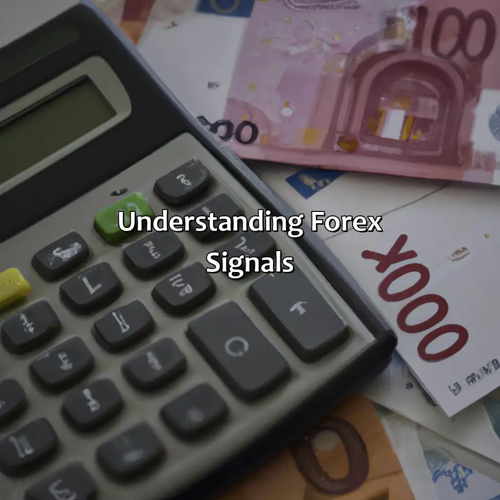 Understanding Forex Signals  - How Much Can I Make With Forex Signals?, 