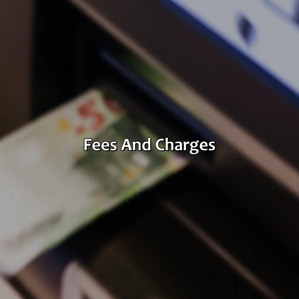 Fees And Charges - How Much Can You Withdraw From Instaforex?, 