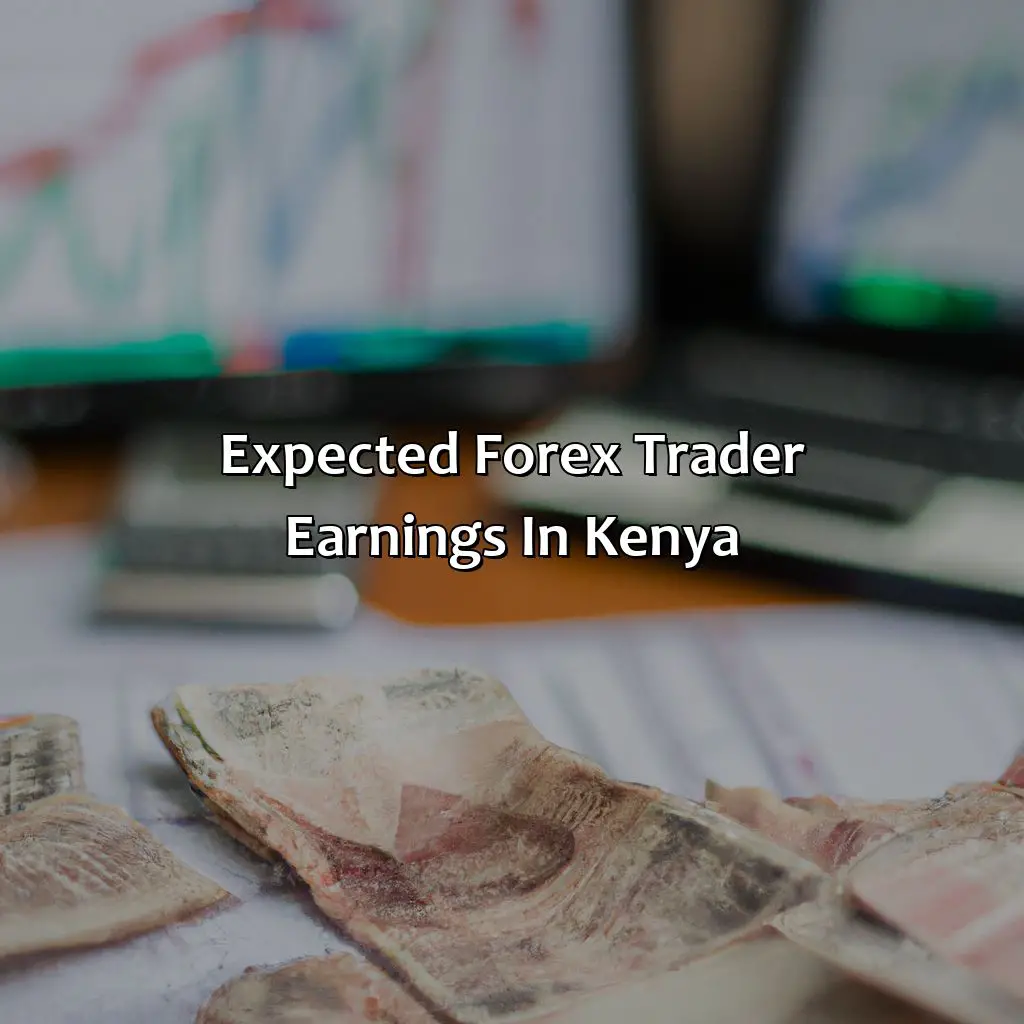 Expected Forex Trader Earnings In Kenya - How Much Do Forex Traders Make A Month In Kenya?, 