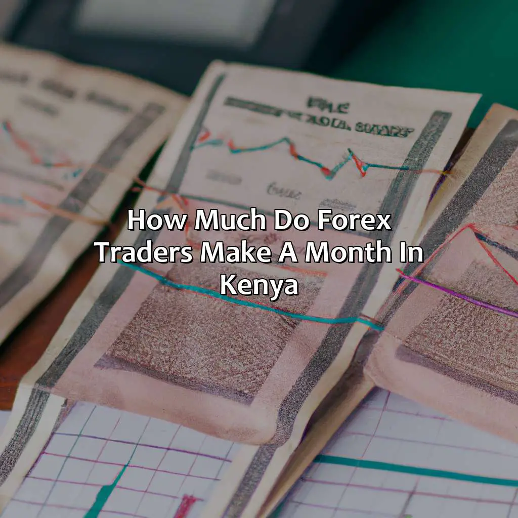 How much do forex traders make a month in Kenya?,,monthly earnings,trading profits,currency exchange,income potential,financial markets,forex trading platform