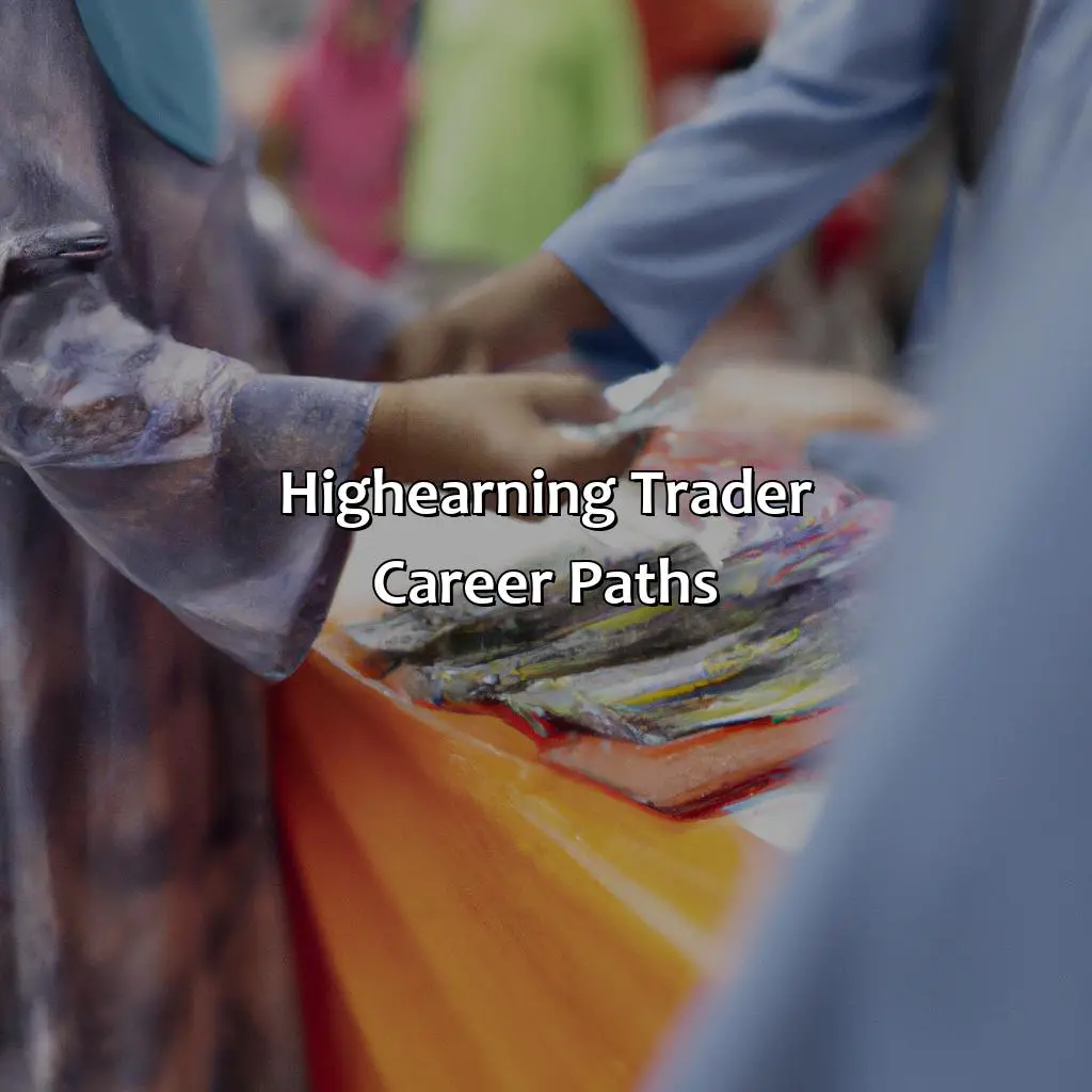 High-Earning Trader Career Paths - How Much Do Traders Make In Malaysia?, 