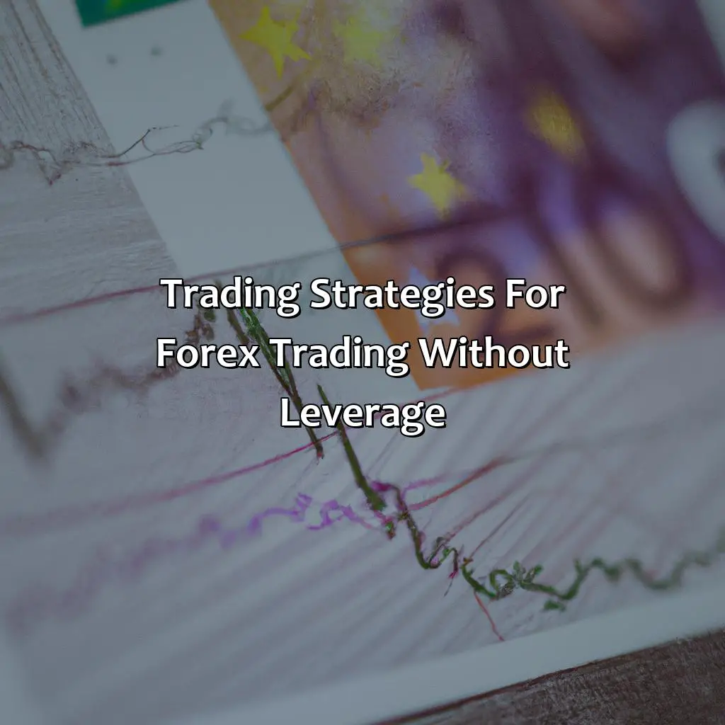 Trading Strategies For Forex Trading Without Leverage - How Much Do You Need To Trade Forex Without Leverage?, 