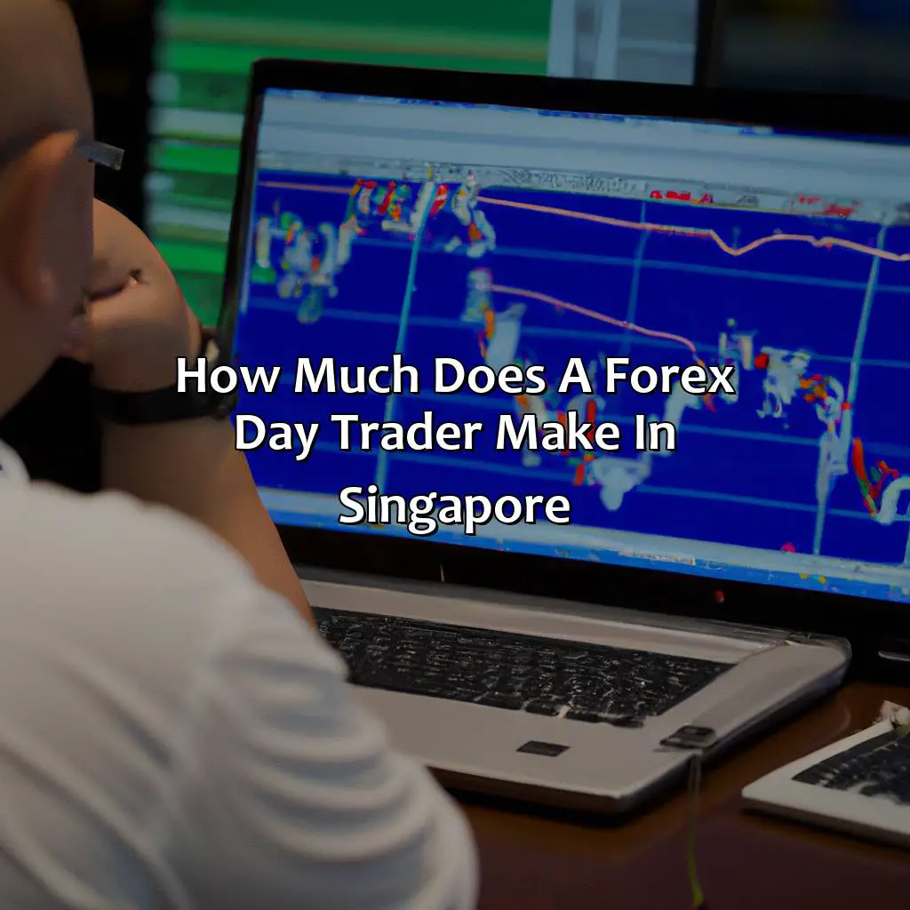 How much does a Forex day trader make in Singapore?,