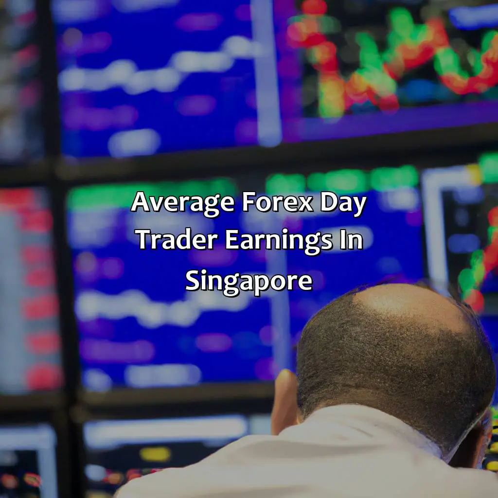 Average Forex Day Trader Earnings In Singapore - How Much Does A Forex Day Trader Make In Singapore?, 