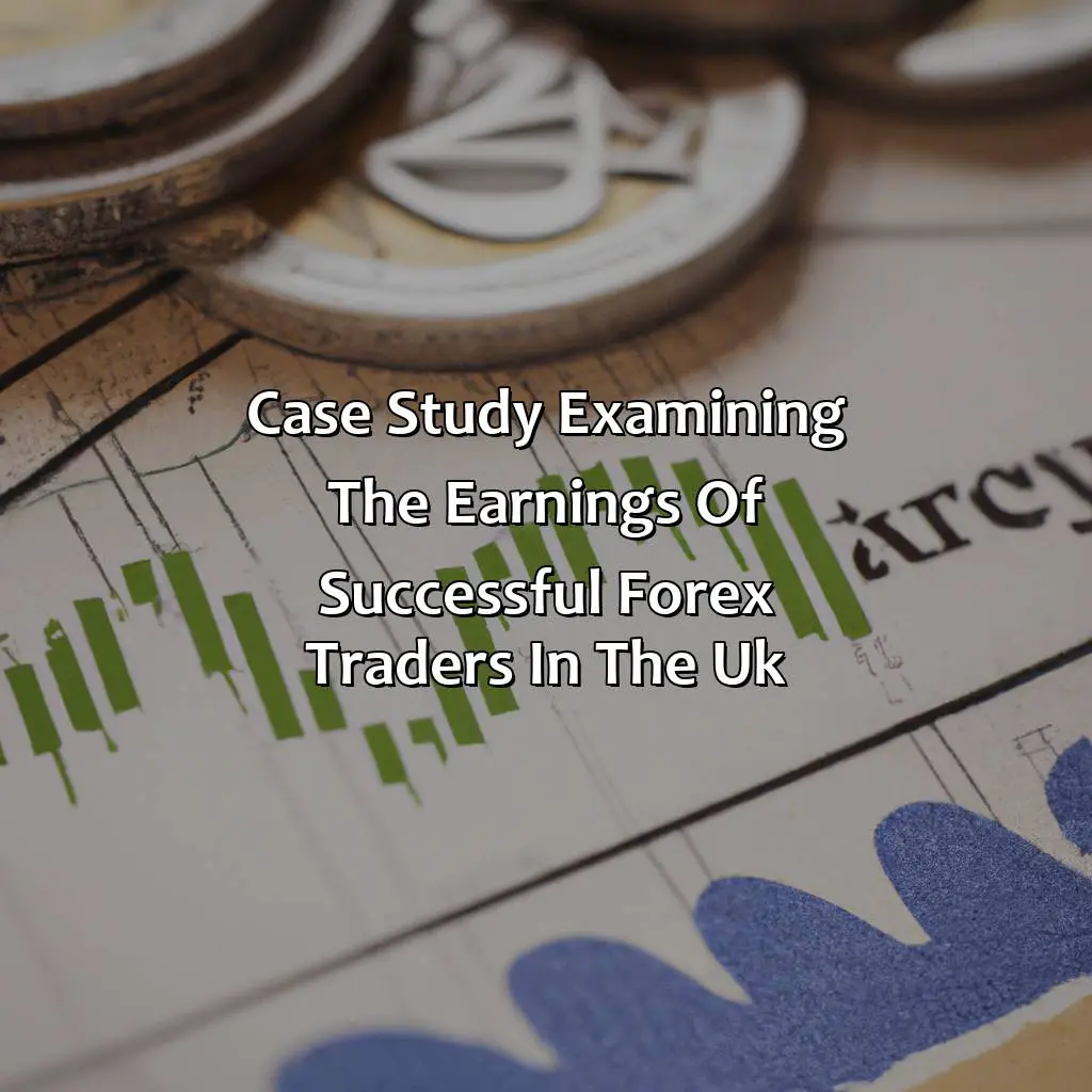 Case Study: Examining The Earnings Of Successful Forex Traders In The Uk - How Much Does A Forex Trader Earn Uk?, 