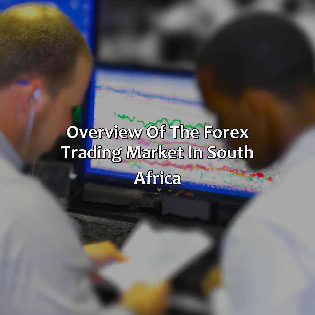 Overview Of The Forex Trading Market In South Africa - How Much Does A Forex Trader Earn In Sa?, 