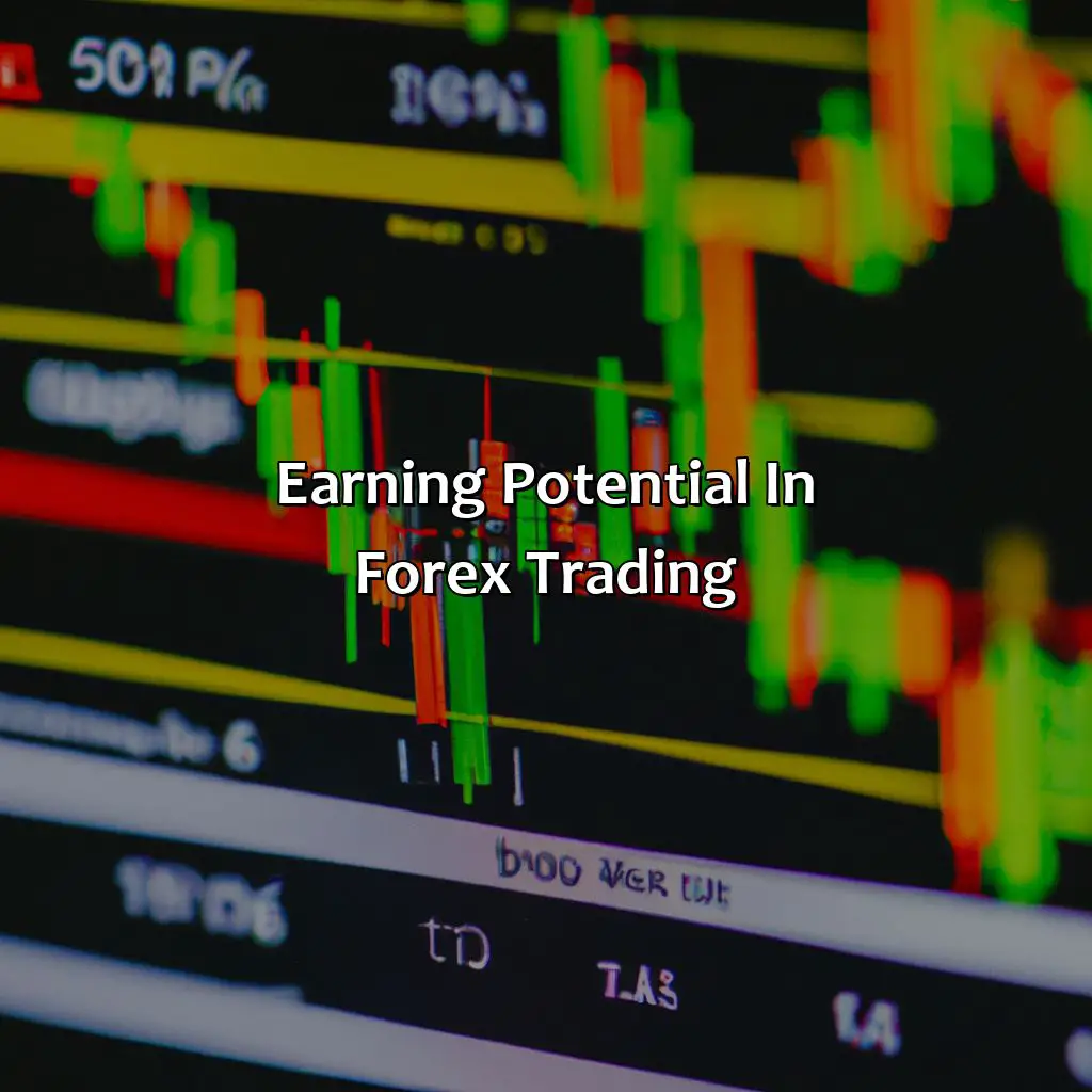Earning Potential In Forex Trading - How Much Does A Forex Trader Earn In Sa?, 