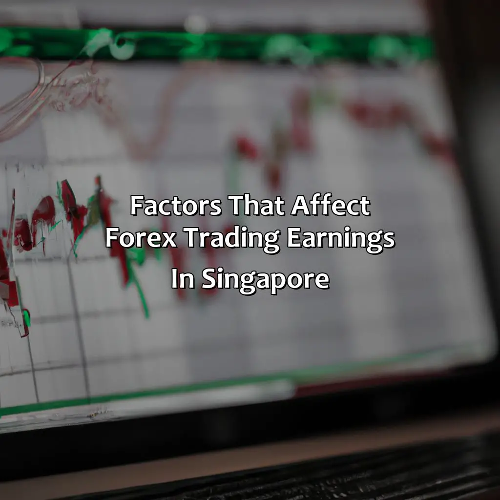Factors That Affect Forex Trading Earnings In Singapore - How Much Does A Forex Trader Earn In Singapore?, 