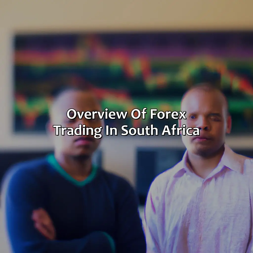 Overview Of Forex Trading In South Africa - How Much Does The Average Forex Trader Earn In South Africa?, 