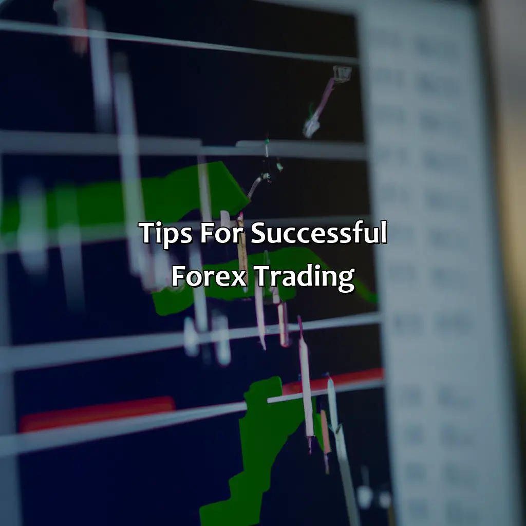 Tips For Successful Forex Trading  - How Much Is 1000 Pips In Forex?, 