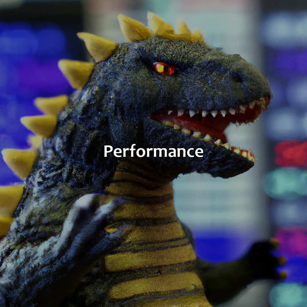 Performance - How Much Is Godzilla Forex Robot?, 