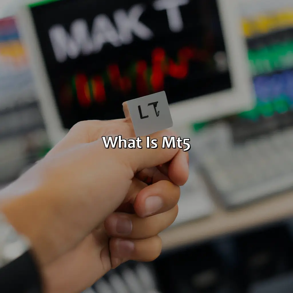 What Is Mt5? - How Much Leverage Does Mt5 Give?, 