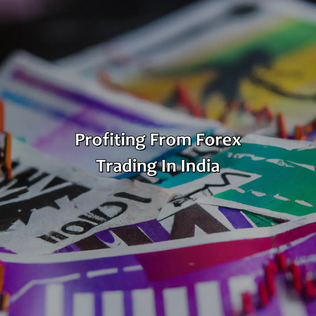 Profiting From Forex Trading In India  - How Much Money Do Forex Traders In India Make?, 