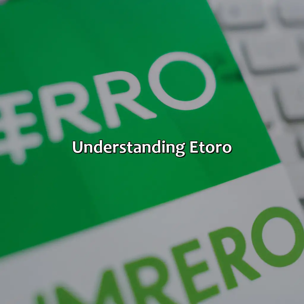 Understanding Etoro - How Much Money Do You Need To Copy In Etoro?, 